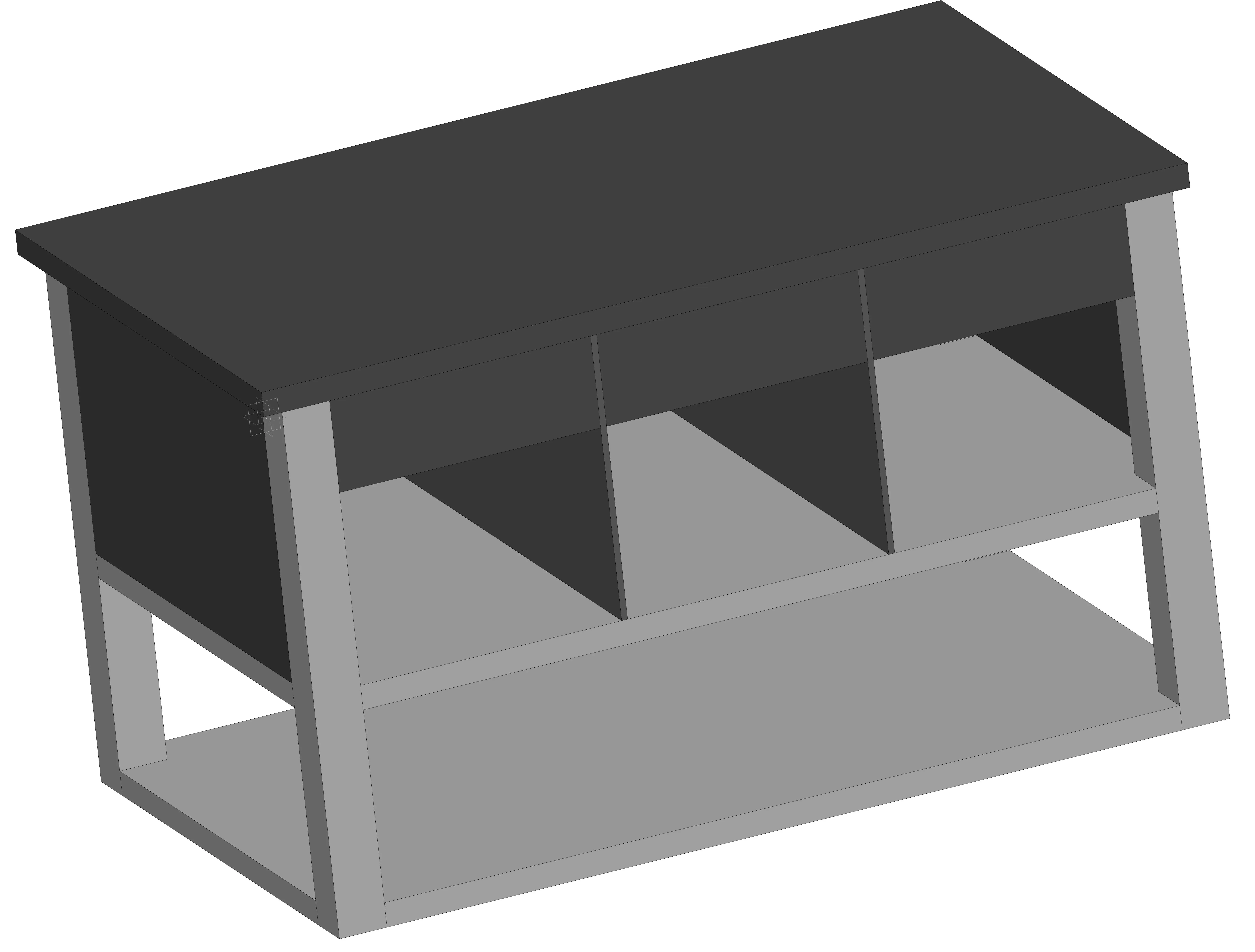 Проект водоснабжения и канализации для жилого дома в Ленинградской области
