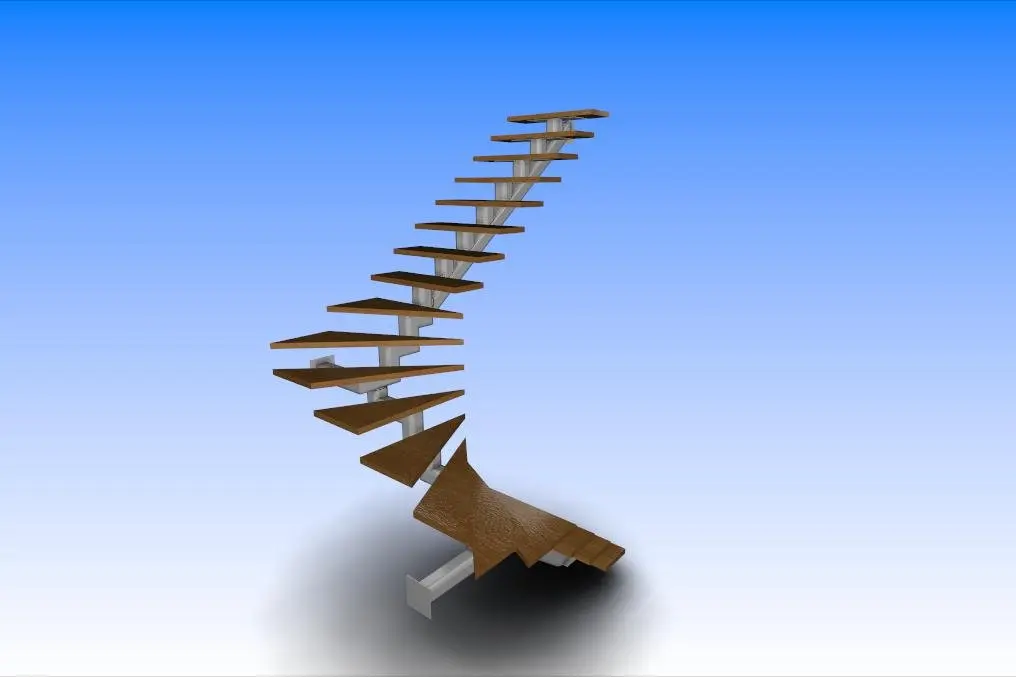 Перегородка для зонирования пространства в квартире