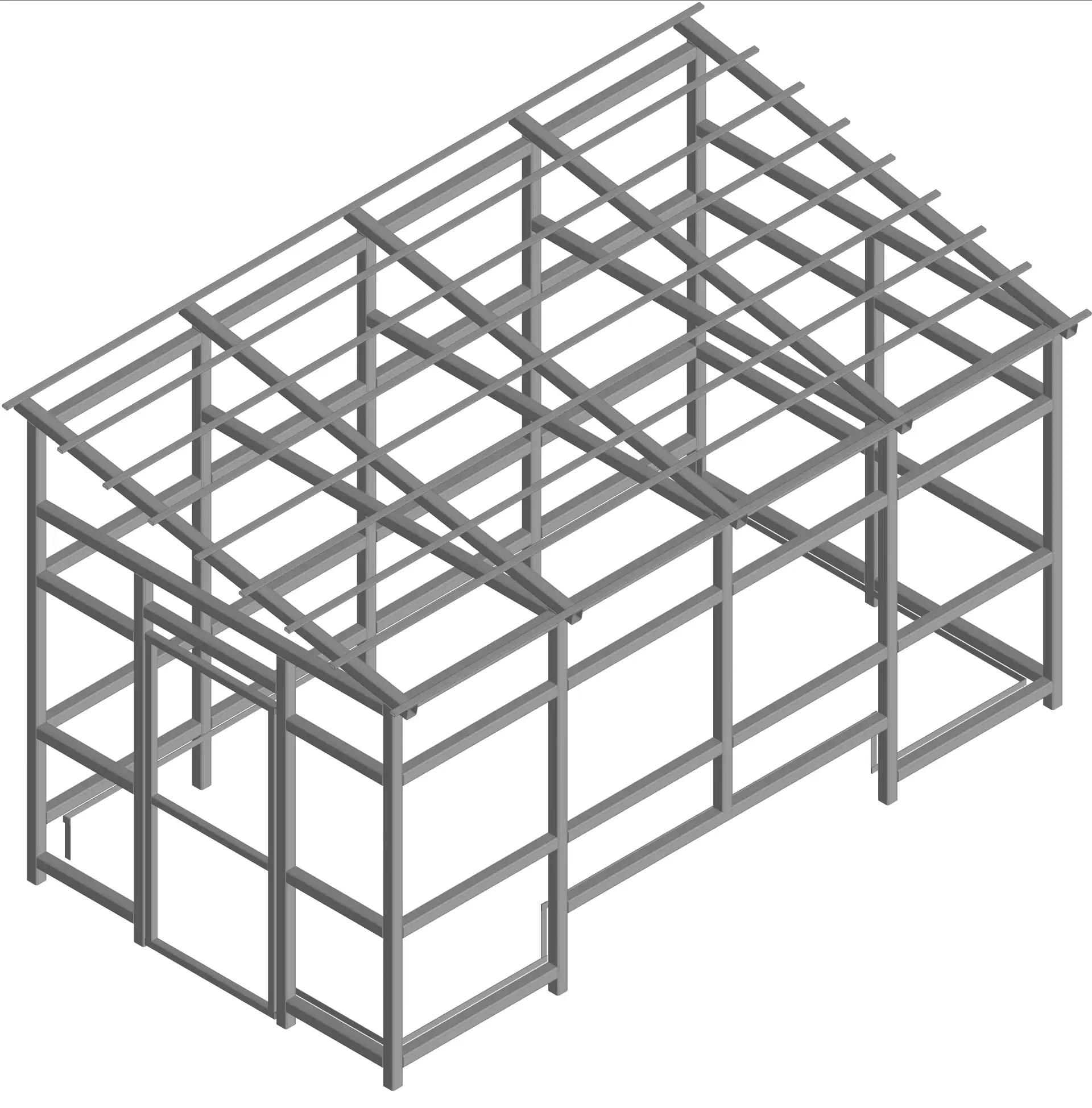 Обновленная схема движения транспорта на территории карьера